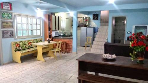 Triplex Na Ponta Do Papagaio