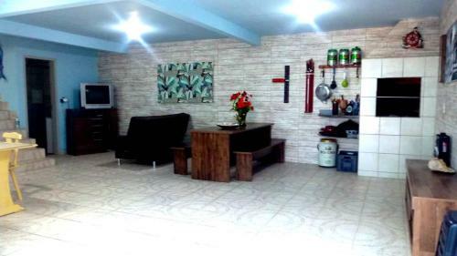 Triplex Na Ponta Do Papagaio