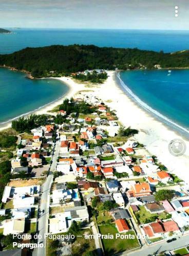 Triplex Na Ponta Do Papagaio