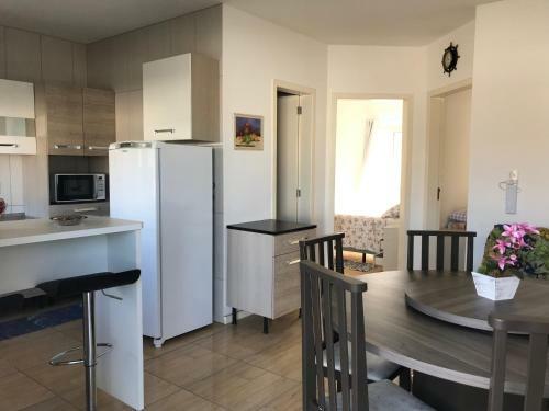Apartamento Sunset 101