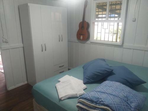 Hostel Maciambu