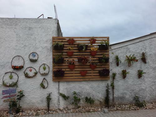 Recanto Dos Guimar�es
