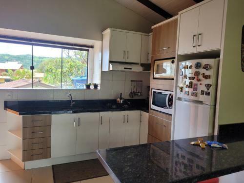 Apartamento Tabuleiro - Pinheira