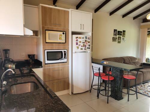 Apartamento Tabuleiro - Pinheira