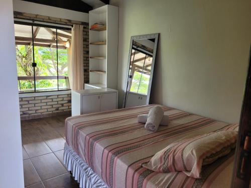 Apartamento Tabuleiro - Pinheira