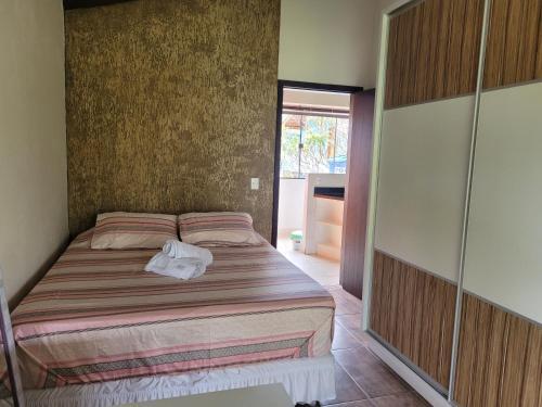 Apartamento Tabuleiro - Pinheira
