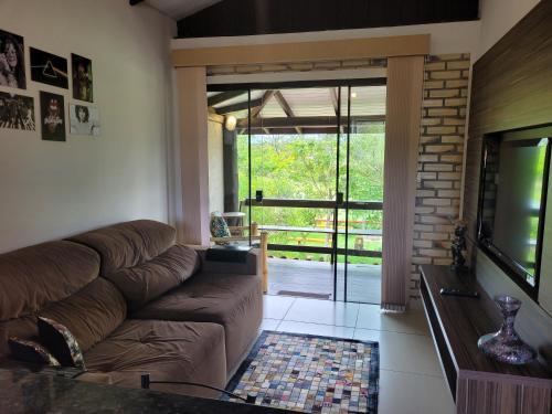 Apartamento Tabuleiro - Pinheira