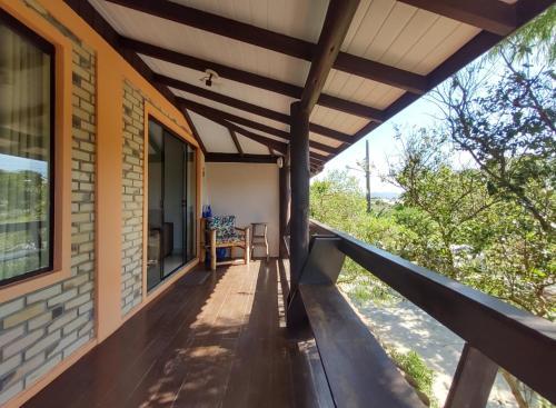 Apartamento Tabuleiro - Pinheira