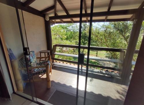 Apartamento Tabuleiro - Pinheira