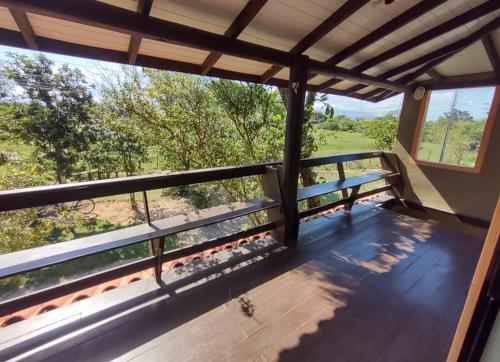 Apartamento Tabuleiro - Pinheira