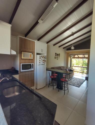 Apartamento Tabuleiro - Pinheira