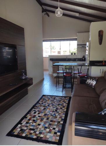 Apartamento Tabuleiro - Pinheira