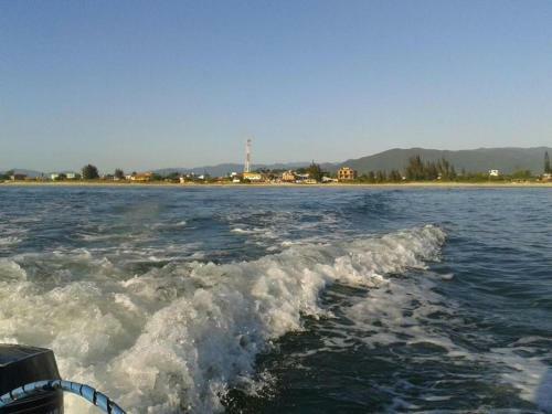 Apartamento Ilhas Tr�s Irm�s