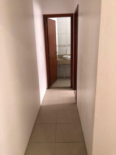 Apartamento Ilhas Tr�s Irm�s