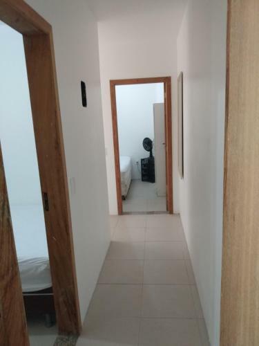 Apartamento Ilhas Tr�s Irm�s