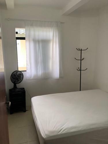 Apartamento Ilhas Tr�s Irm�s