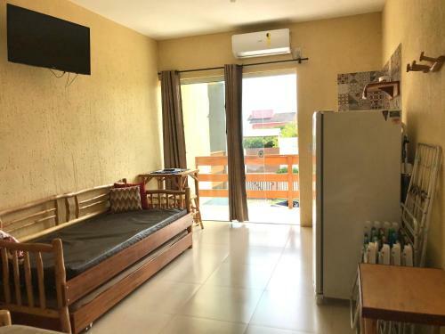 Hostal Residencial Ber�