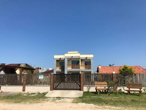 Hostal Residencial Ber�