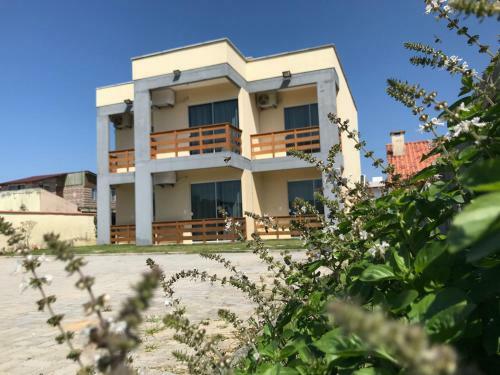 Hostal Residencial Ber�