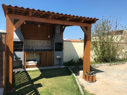 Hostal Residencial Ber�