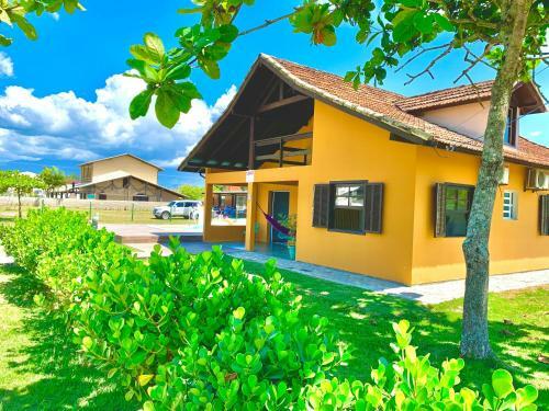 Casa Da Praia