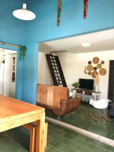 Casa Da Praia