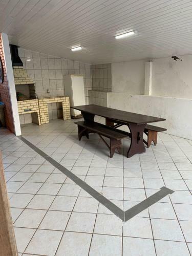 Casa Da L�