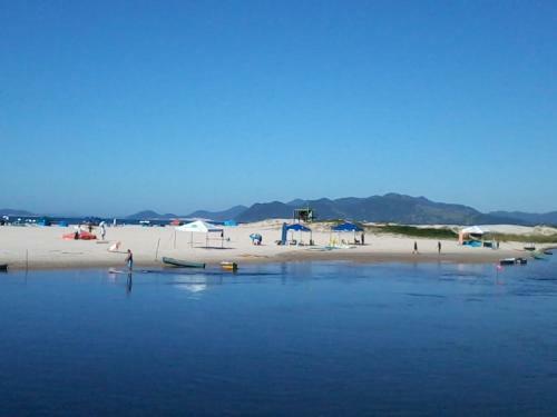 Casa Para Temporada Na Praia Do Sonho