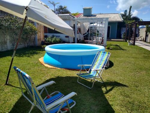Casa Para Temporada Na Praia Do Sonho