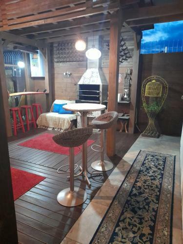 Casa Para Temporada Na Praia Do Sonho