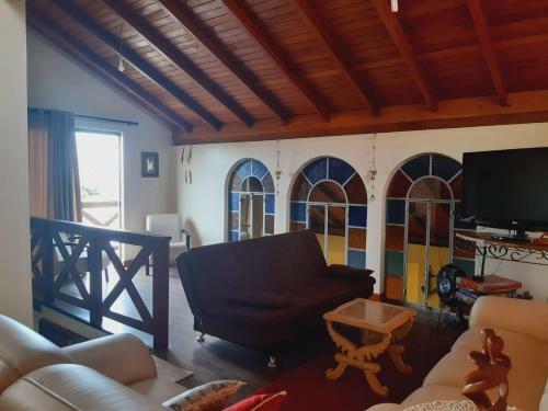 Casa Amarela