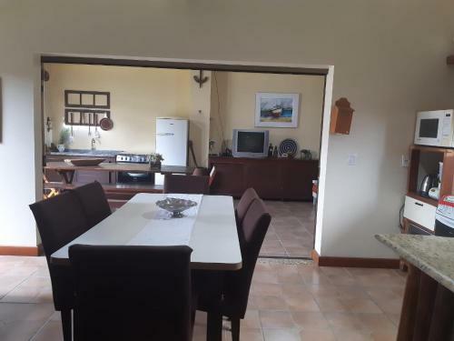 Casa Amarela