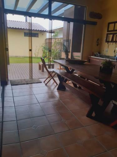 Casa Amarela