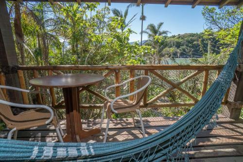 Hostal Ilha Do Papagaio Adventures