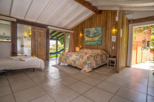 Hostal Ilha Do Papagaio Adventures