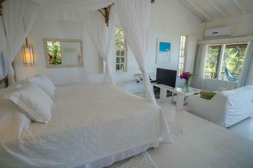 Hostal Ilha Do Papagaio Adventures