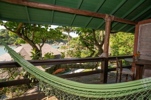 Hostal Ilha Do Papagaio Adventures