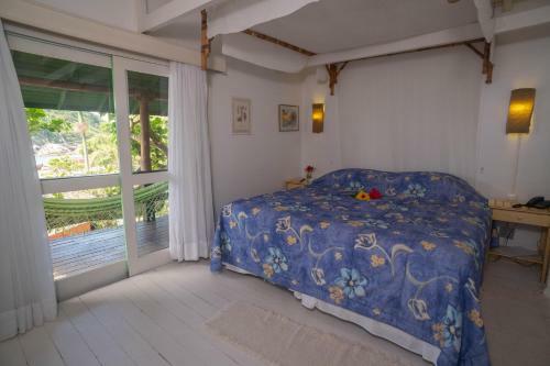Hostal Ilha Do Papagaio Adventures