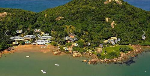 Hostal Ilha Do Papagaio Adventures