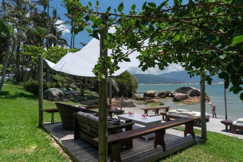 Hostal Ilha Do Papagaio Adventures