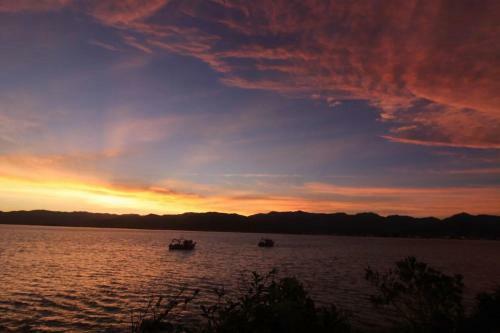 Hostal Ilha Do Papagaio Adventures