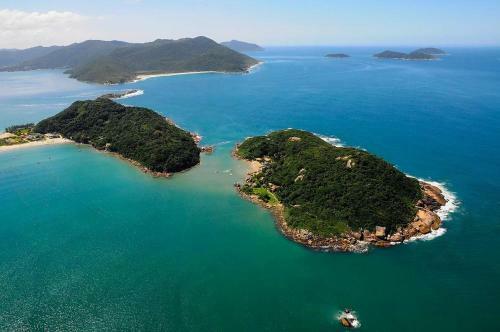 Hostal Ilha Do Papagaio Adventures