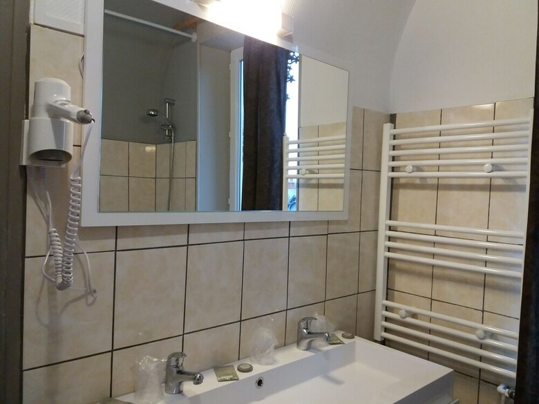 Apartamento Les Buissonnets