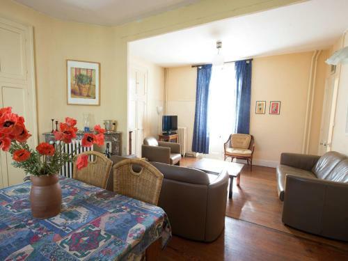 Holiday Home St Honore Les Bains St Honore Les Bains