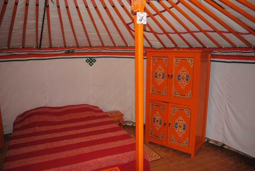 Camping Du Pont De Braye