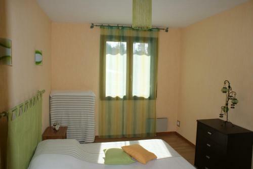 Camping Du Pont De Braye