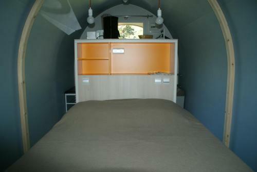 Camping Du Pont De Braye