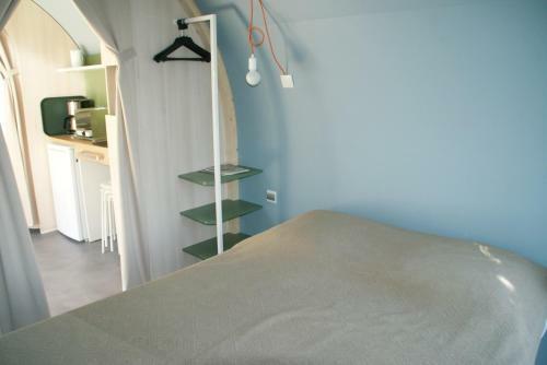 Camping Du Pont De Braye