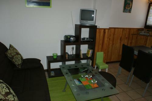Camping Du Pont De Braye
