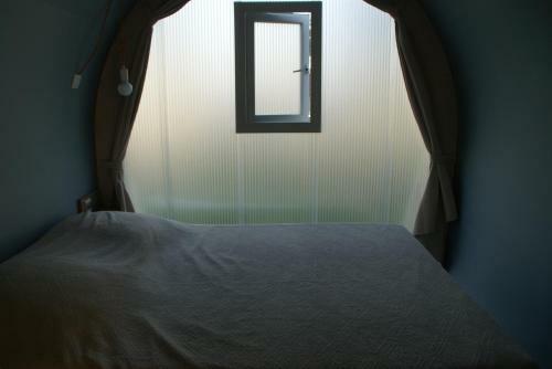 Camping Du Pont De Braye